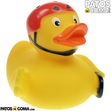 Pato De Goma Skater Patosdegoma Com