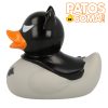 pato de goma batpato gris 3