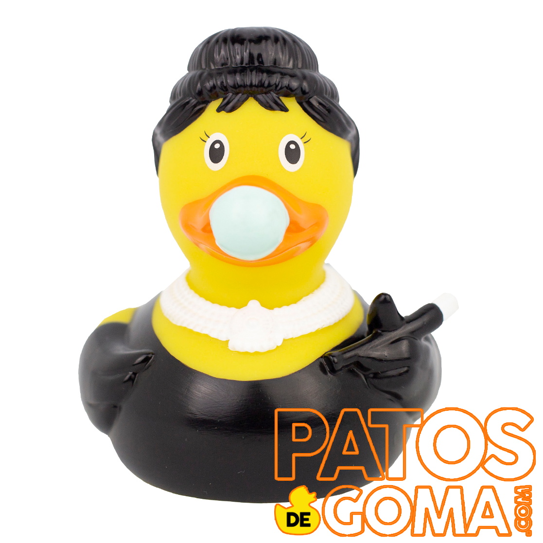 pata de goma BDSM