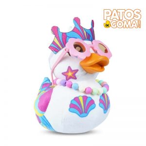 pato de goma peluche KWAAKS ARIEL